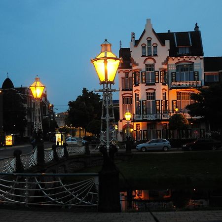 Hotel Molendal Арнем Экстерьер фото