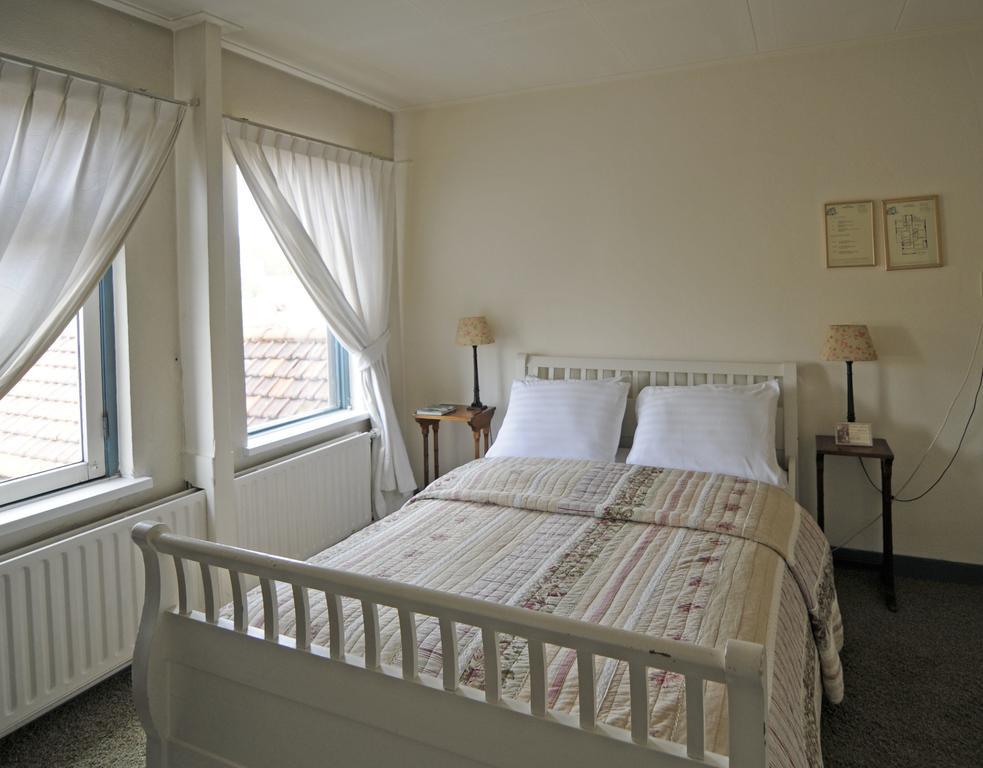 Hotel Molendal Арнем Номер фото