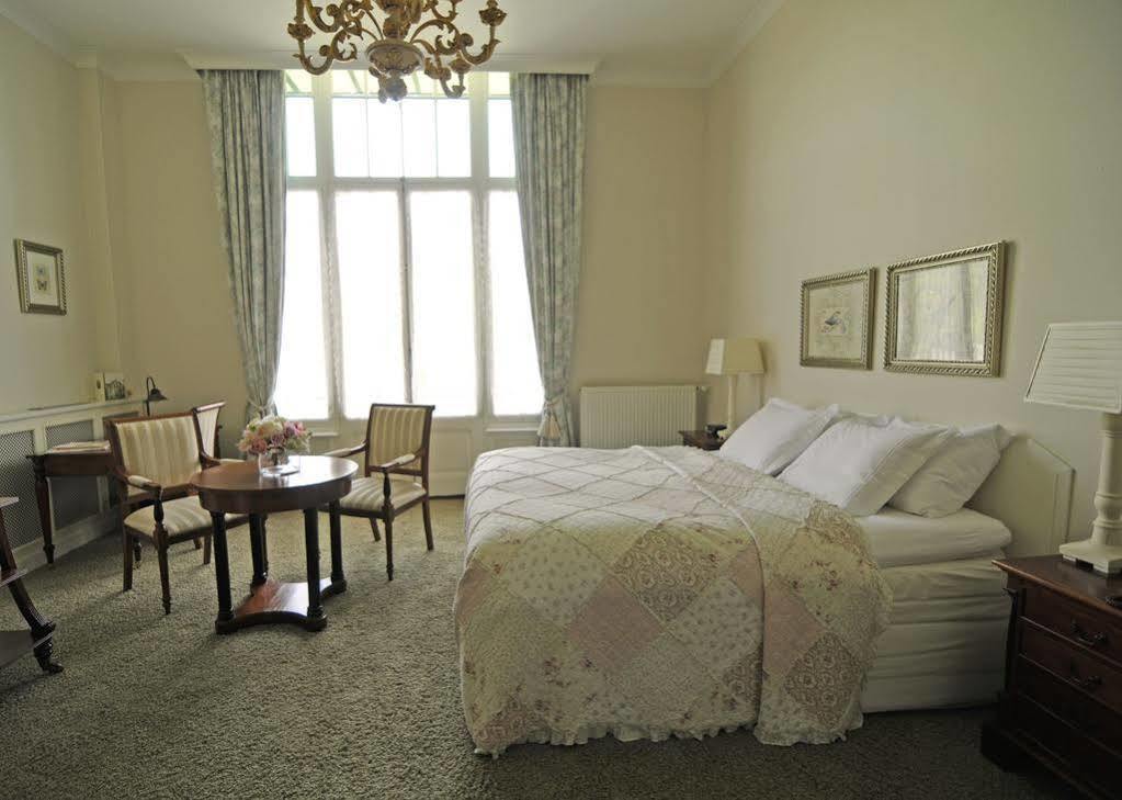 Hotel Molendal Арнем Экстерьер фото