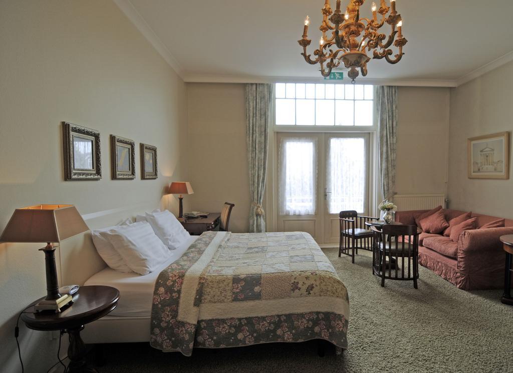 Hotel Molendal Арнем Экстерьер фото