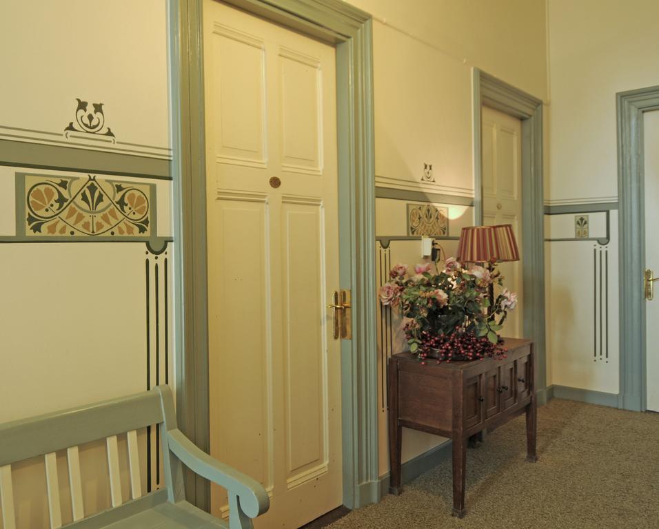 Hotel Molendal Арнем Экстерьер фото