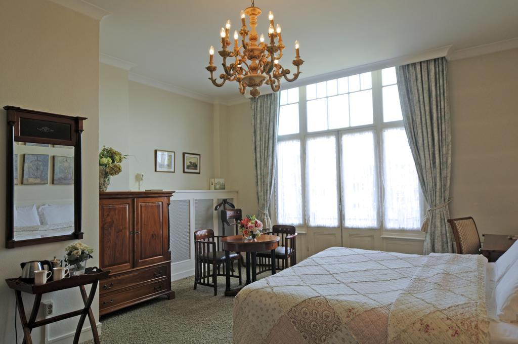 Hotel Molendal Арнем Номер фото
